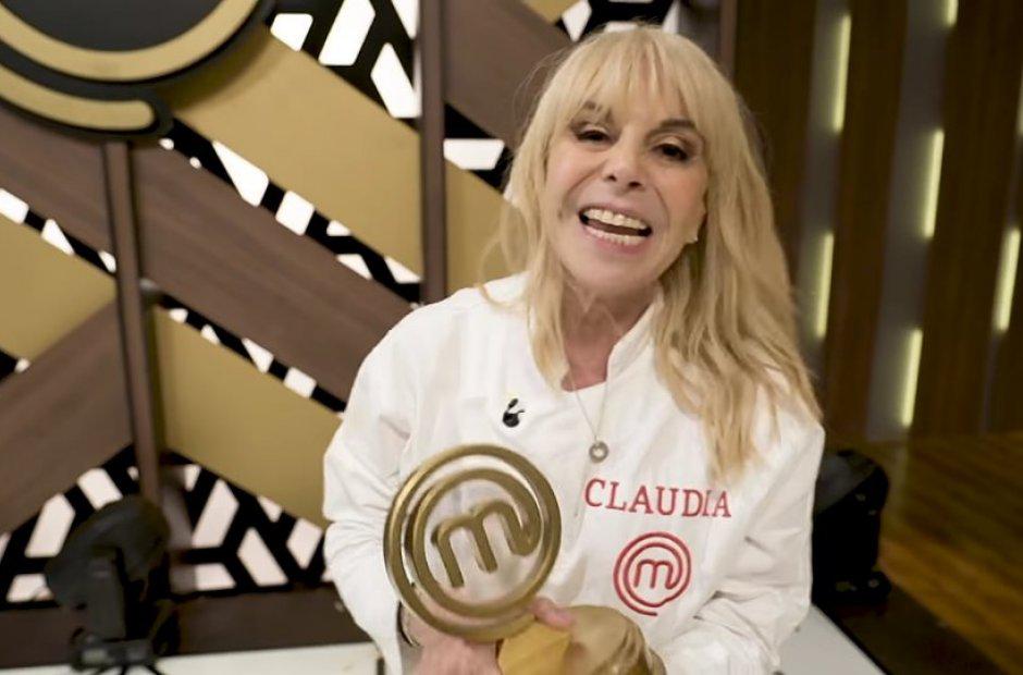cLAUDIA