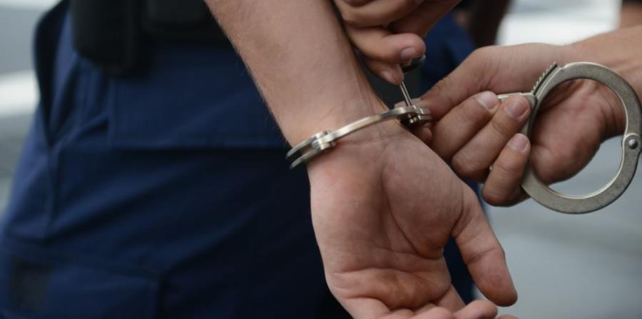 jóvenes en conflicto con la ley penal