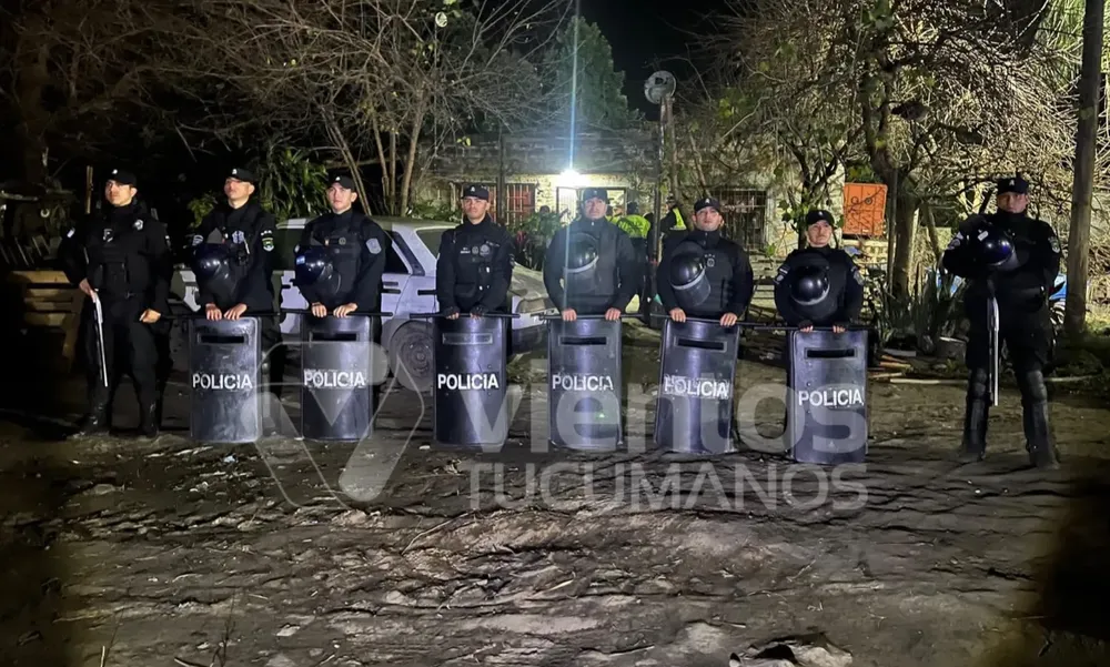 cesar david concha jauría perros los vega policía