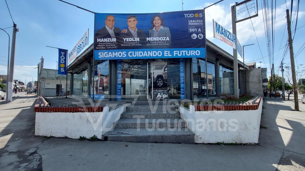 sede