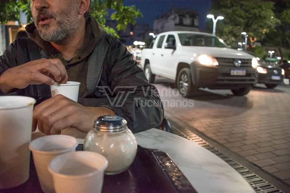 coronavirus concepción bar restaurante