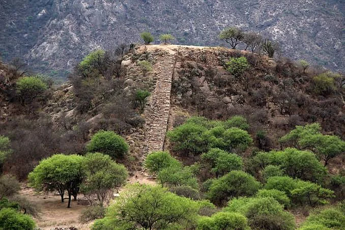 expedicion inka