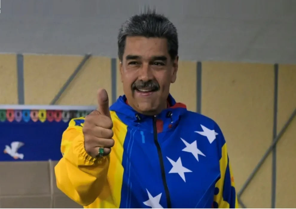 Maduro