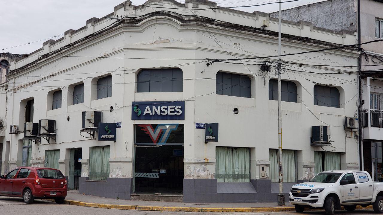 Anses
