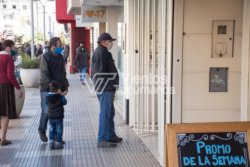coronavirus concepción semipeatonal