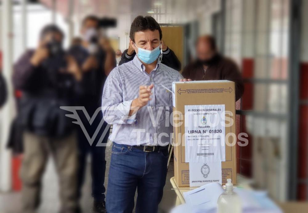 Roberto Sánchez