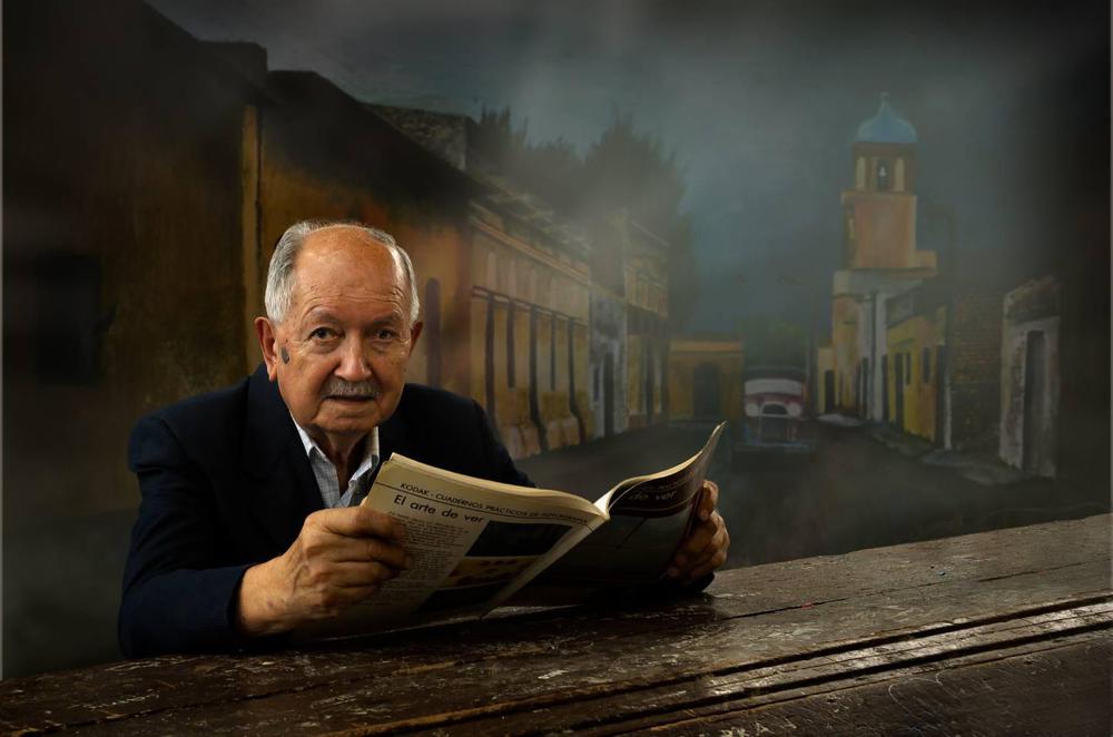 omar argañaraz
